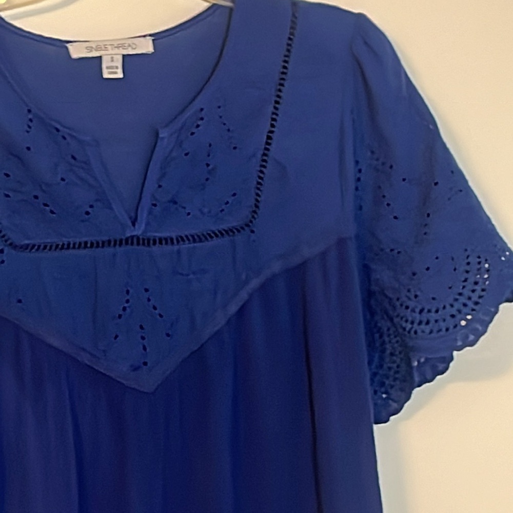 Single Thread top size Small - Picture 4 of 5